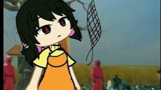 gacha club Vore squid game