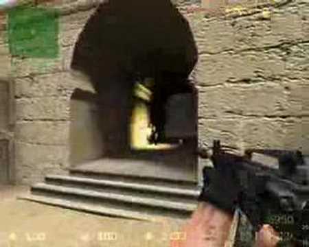 Css Headshot Pwnage!!!