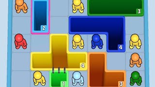 Drop Away Level 69 70 71