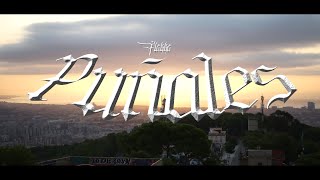 Vignette de la vidéo "FLAKKA - PUÑALES 🗡 ( VIDEOCLIP OFICIAL)"