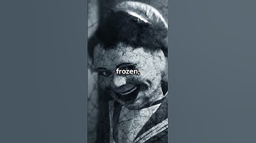 The Ghost Ship Octavius: Frozen in Time