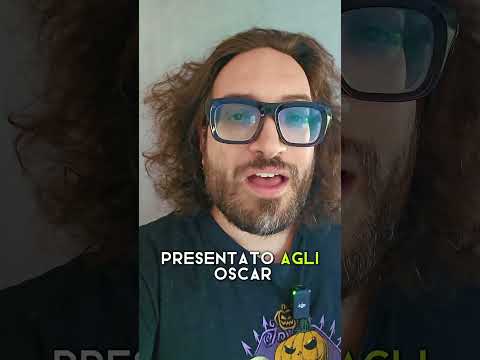 Video L'Estranea di Paolo Strippoli proposto per gli Oscar