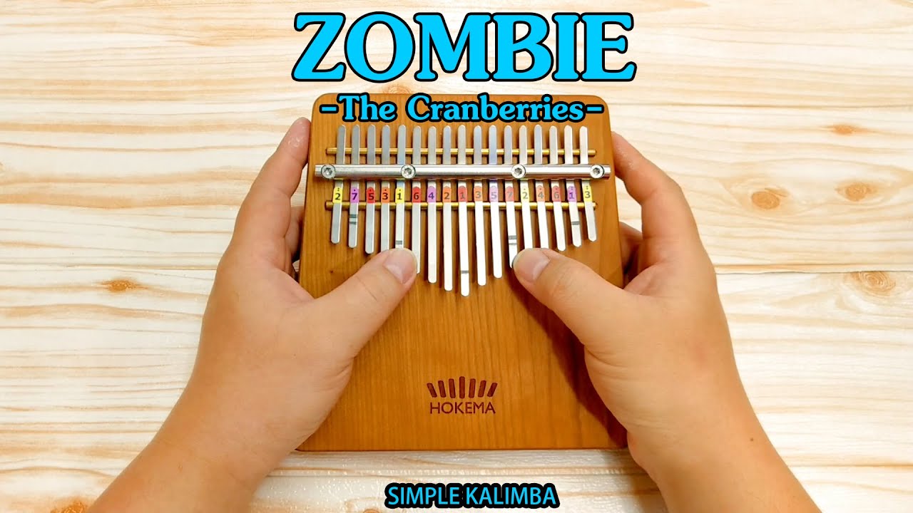 361 - The Cranberries - Zombie