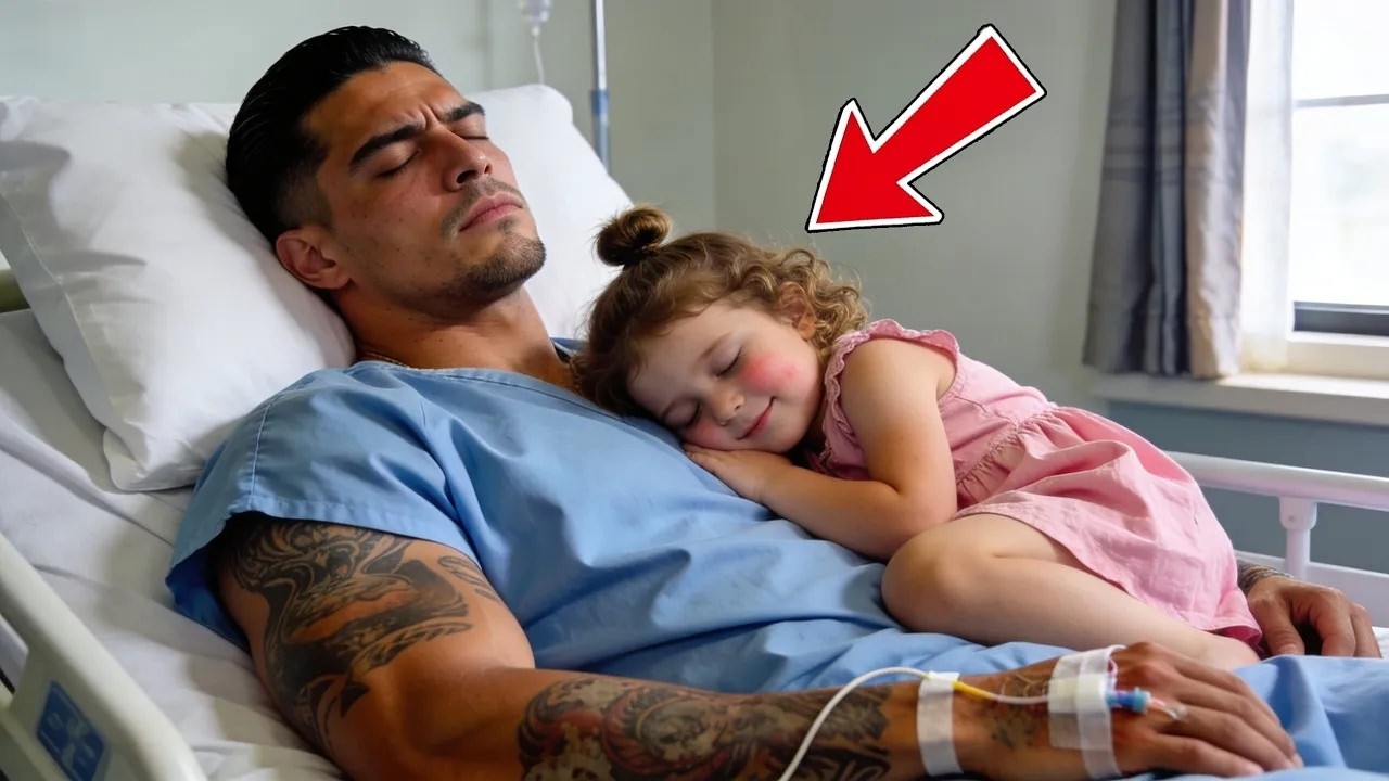 Tous les médecins ont abandonné: Le chef mafieux déclaré mort, sauvé par un enfant toute la nui