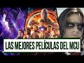 ¿Es en verdad el Soldado del Invierno la mejor? | ¡Las mejores películas del MCU!