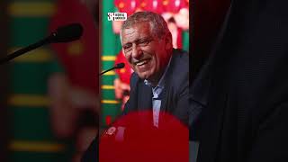 İşte Fernando Santos Kanunları