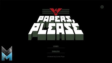 STRIP SEARCHES! | Let