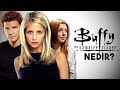 VAMPiR AVCISI BUFFY NEDiR? (Buffy the Vampire Slayer)