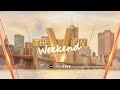 The Weekend View – October 18, 2025