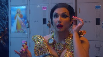 『ダイ・ビューティフル』予告