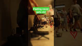 Busking Montral Station Berri Uqam Summer 2023 Feeling Never Gets Old  traveler busking