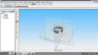 Screw Jack Part 5 Washer Special