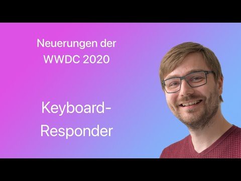 Neuerungen in SwiftUI