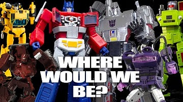 Third Party Transformers: The REAL Heroes Of The Masterpiece Line