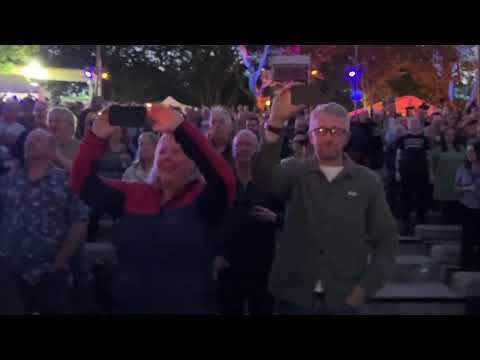 Pil - Glasgow 2025
