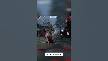 Dead By Daylight | Killer - The PLAGUE | Finishing Style