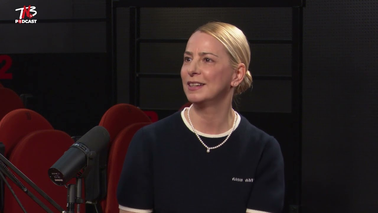 Podcasturile Teatrului Național București