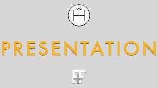 Presentation — Presenting Your Salon Products + Services