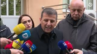 Milorad Dodik mogao bi odgovarati zbog govora mržnje?