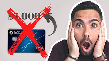 3 Reasons You Should NEVER Ask for A Credit Line Increase