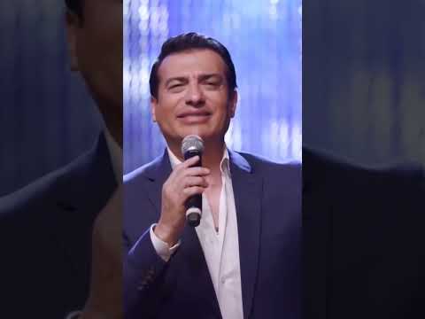 ايهاب توفيق اللي مدوبني