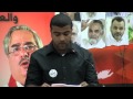 معا في نفس الخندق كلمة العسكريين معا في نفس الخندق كلمة العسكريين