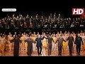 Maurice Béjart, Ballet Beethoven's Symphony No. 9, now on medici.tv!