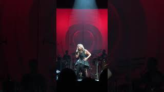 Lara Fabian -  Broken Vow (live in Washington, DC)