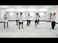 開始Youtube練舞:FIRE-BTS | 個人自學MV