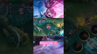 Hanabi MLBB #mobilelegends #mlbbcreator #mlbb #mlbbheroes #topglobalml #hanabimlbb