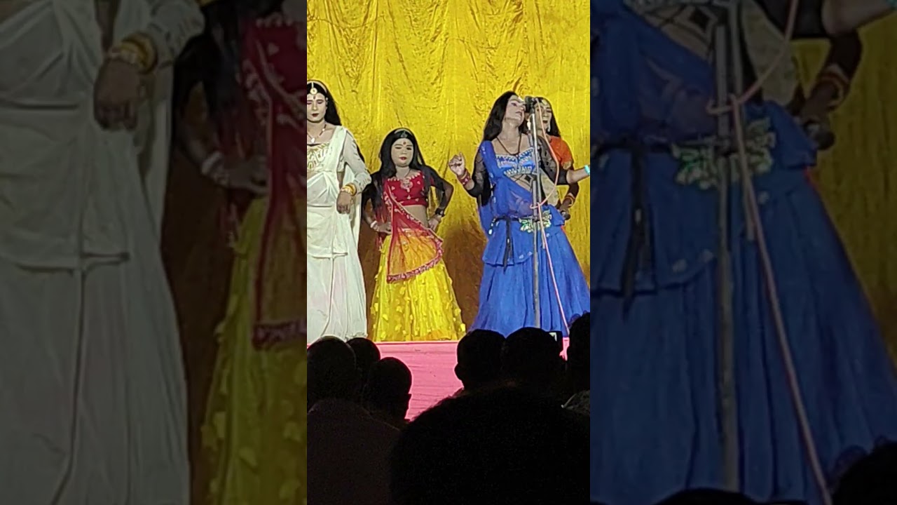 ज़बरदस्त Dance & Music Stage Show 2025  😱🔥 | Best Live Performance | Full HD Video