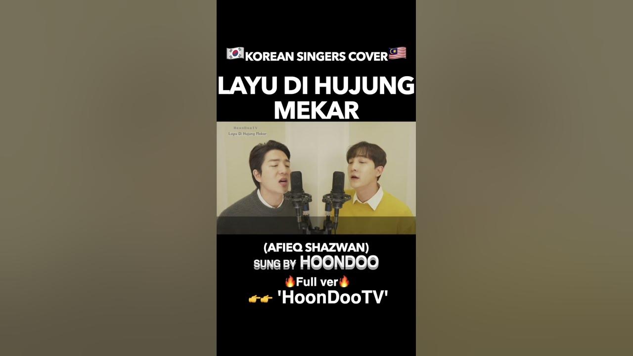 #shorts #layudihujungmekar cover by #hoondoo #shorts #layudihujungmekar cover by #hoondoo