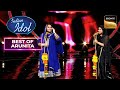 Arunita ने Reena Roy जी के साथ गाया &#39;Sheesha Ho Ya Dil&#39; Song | Indian Idol 12 | Best Of Arunita