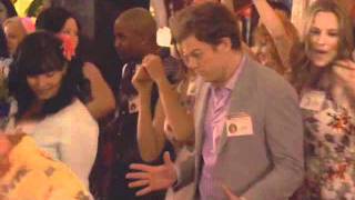 Dexter goes full Hammertime - Season 6