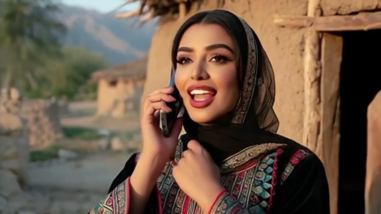 میسج کتگ منء تو پرتو من چون / استاد اکبر سیبی  بلوچ  Balochi New Video  2026