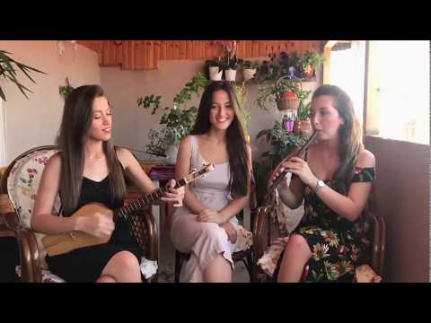 სამიდა-მოხევის ქალო თინაო