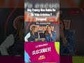 La Srta Dalia Con Francy