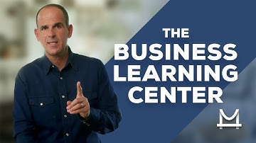 Free Business Education For All | Marcus Lemonis