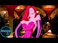Top 10 Most Paused Animated Movie Moments