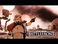 Star wars battlefront gameplay launch trailer