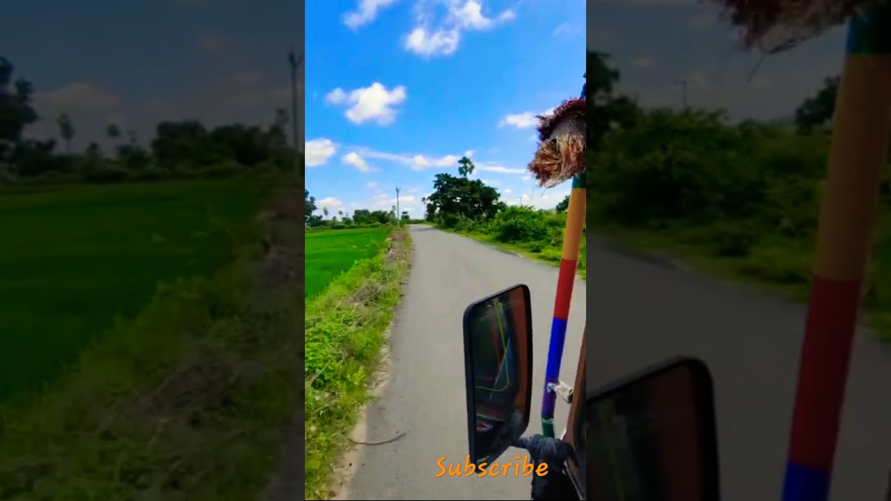 Telugu truck shorts subscribe