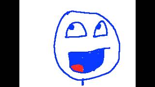 [OLD FLIPNOTE] its none of your business