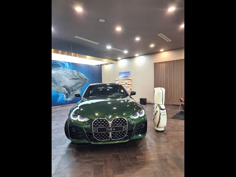 Video #013 . BMW 430i GRAN COUPE 2022 (G26) | Những hình ảnh... - youtube