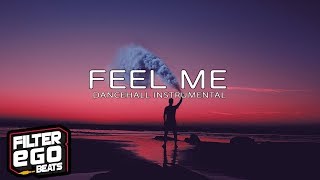 💜 [DANCEHALL INSTRUMENTAL]  2019 - "Fell me" ⛱   Dancehall x Afrobeat Type Beat