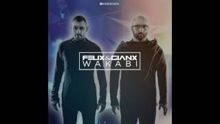 Felix Gianx - Wakabi