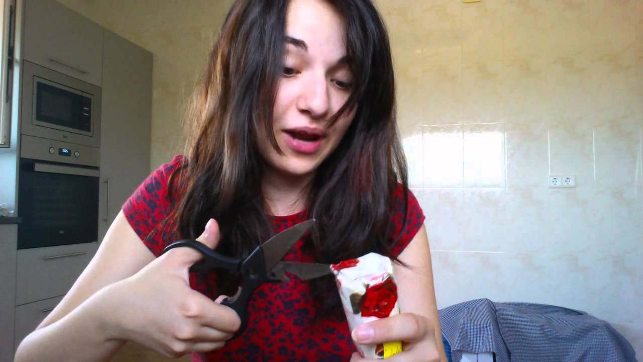 SWAP - Prietena mea invizibila #6