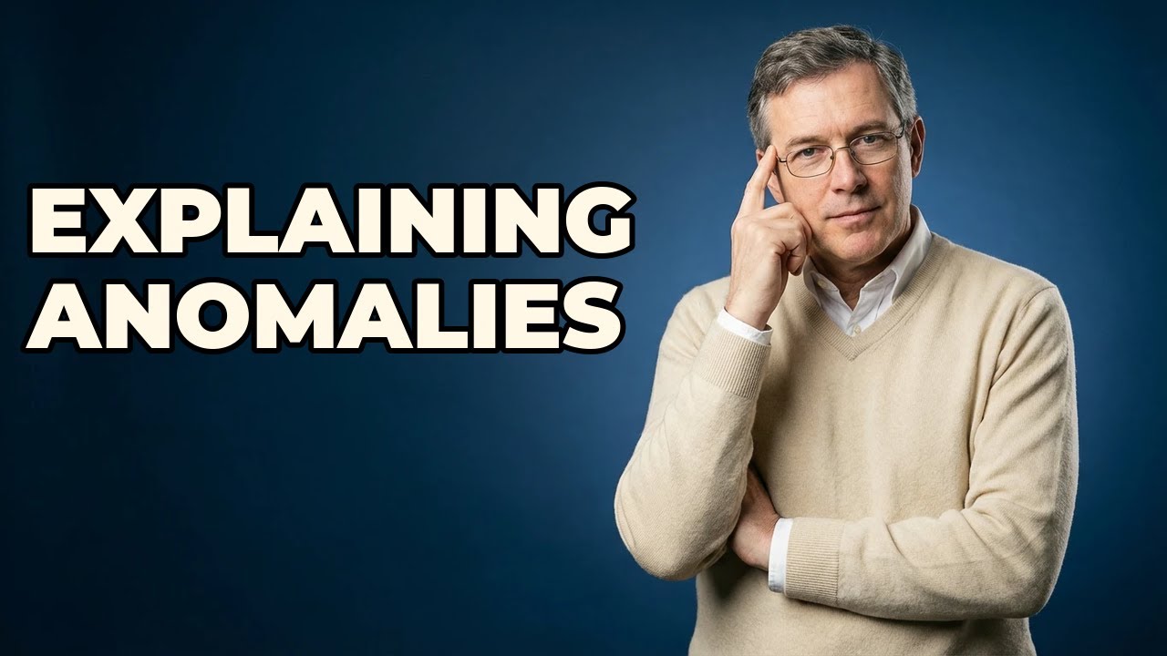 Can Bounded Rationality Explain Market Anomalies?