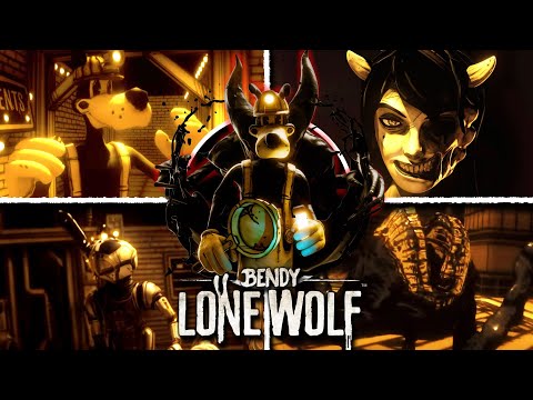 Bendy: Lone Wolf