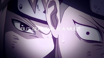 [BSS / DDS] Black Evolution MEP