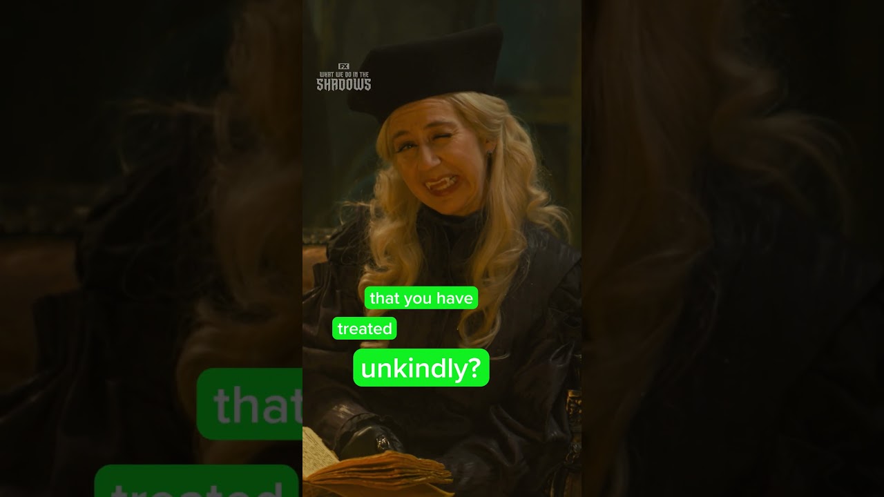 For all the perfect angels who never do anything wrong 